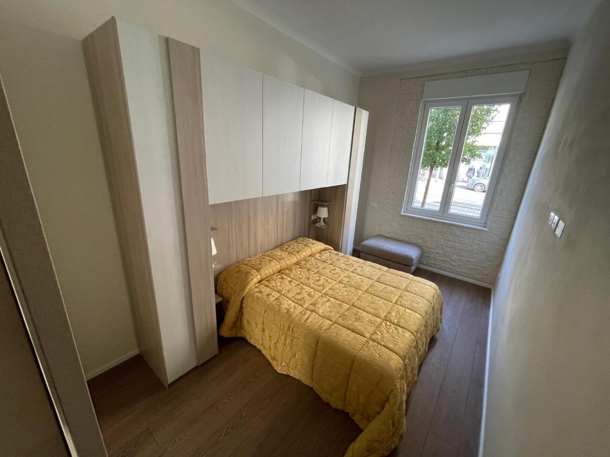 Lejlighed Luxury Careggi