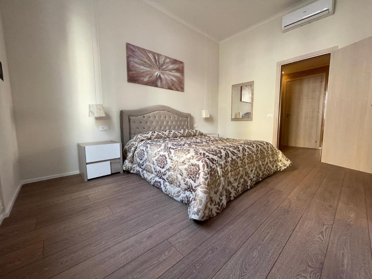 Luxury Careggi Lejlighed *