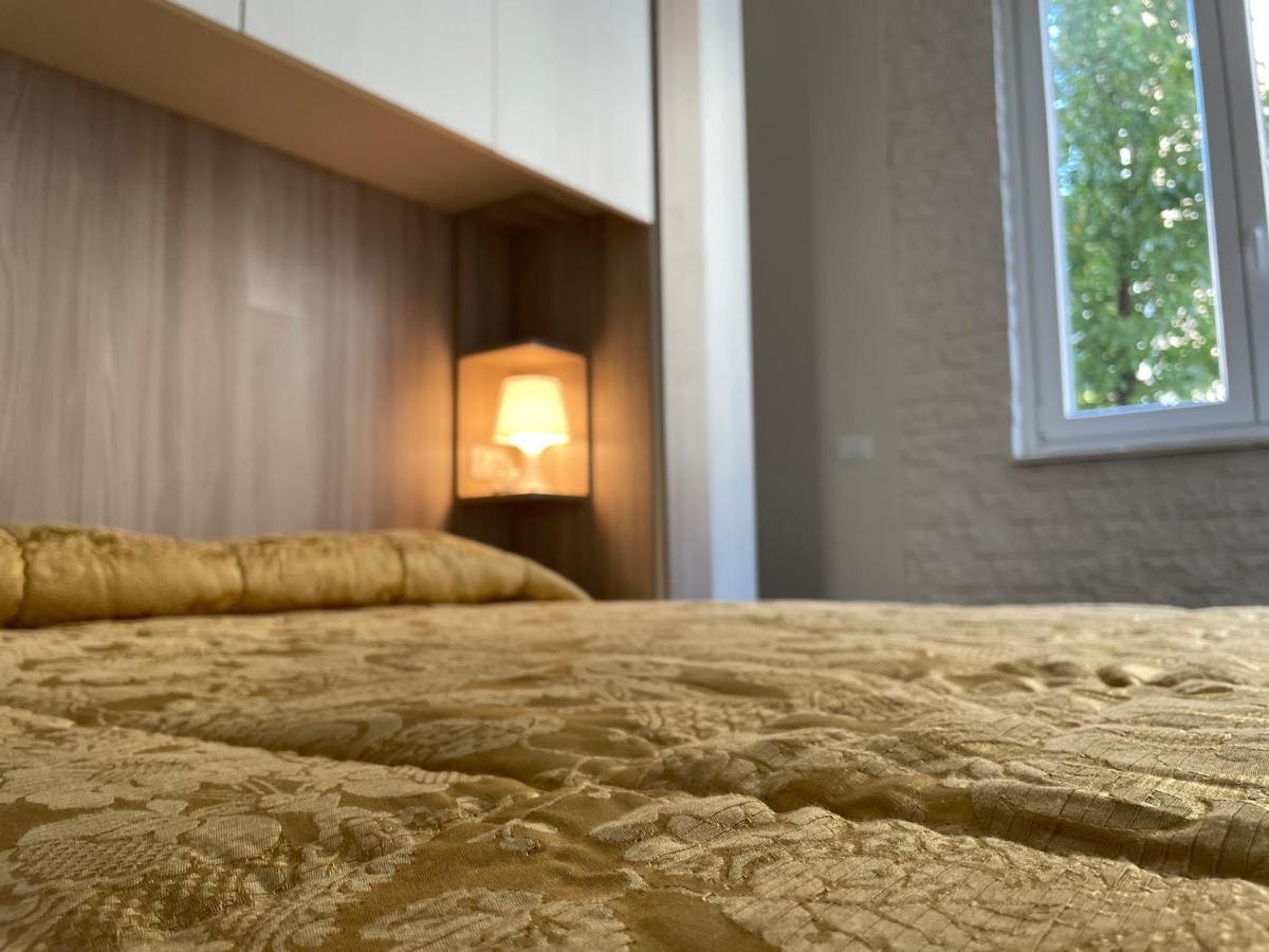 Luxury Careggi Lejlighed