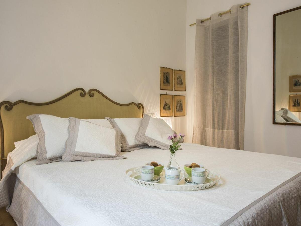 Apartamento Degas *
