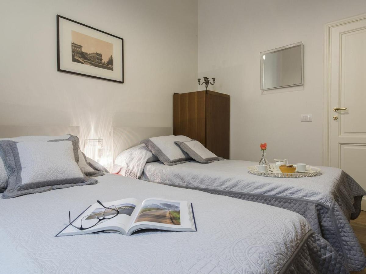 Apartamento Degas *