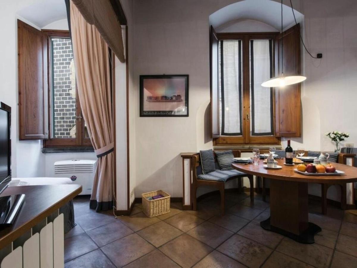 Appartement Georgofili By Halldis Florence