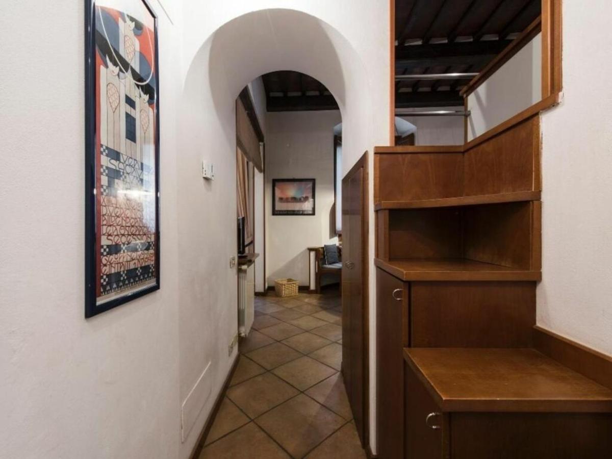 Appartement Georgofili By Halldis Florence