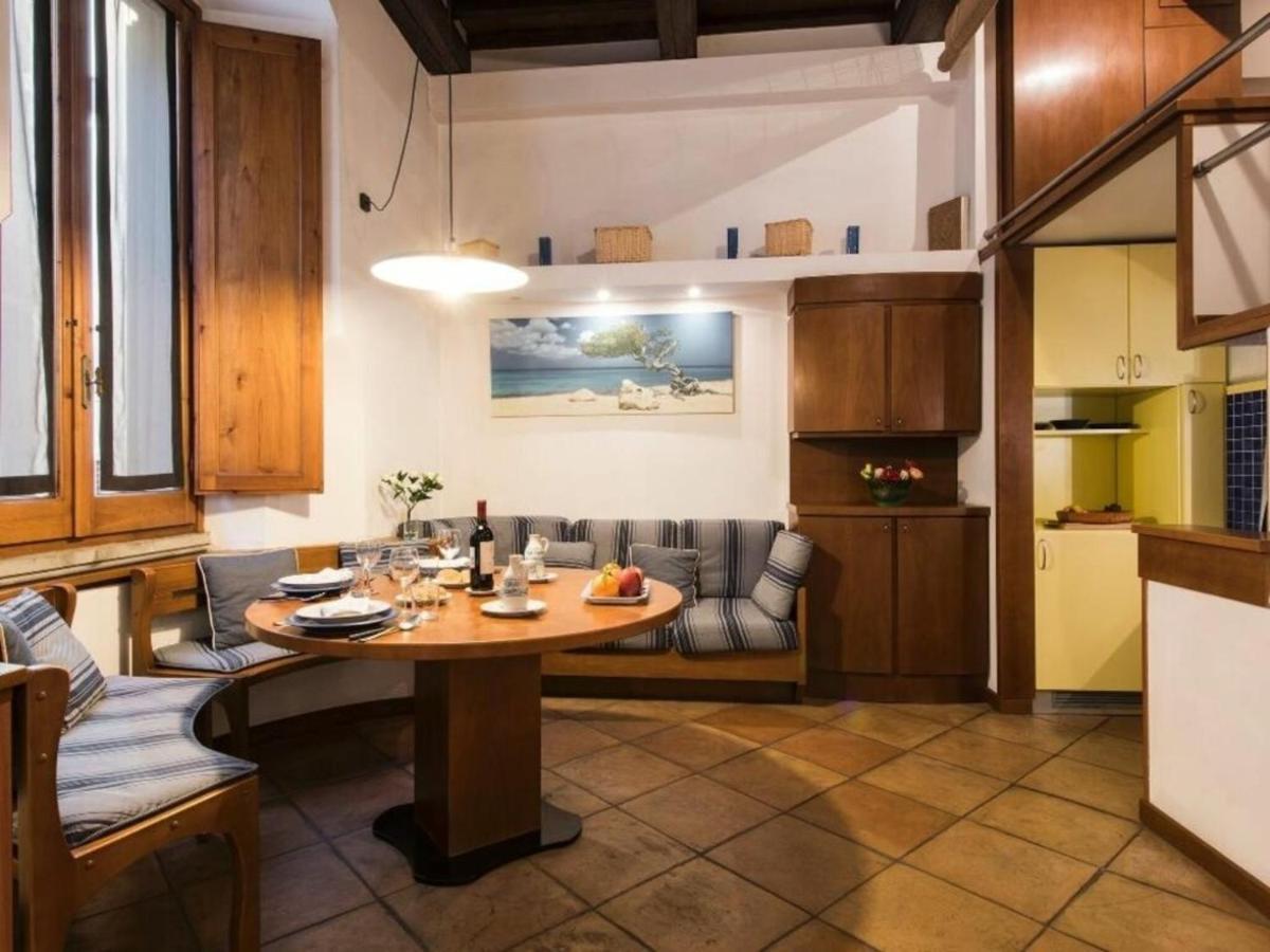 Appartement Georgofili By Halldis Florence