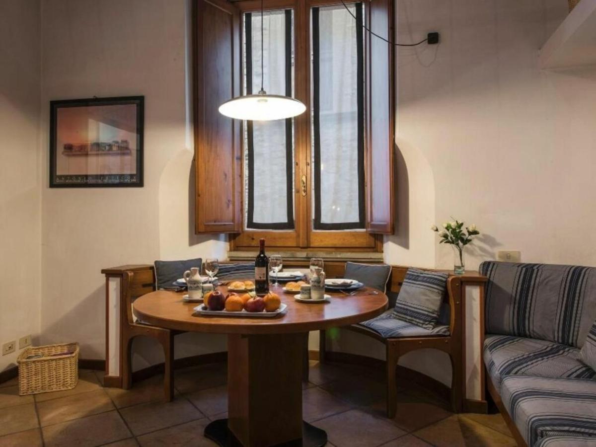 Georgofili By Halldis Appartement *