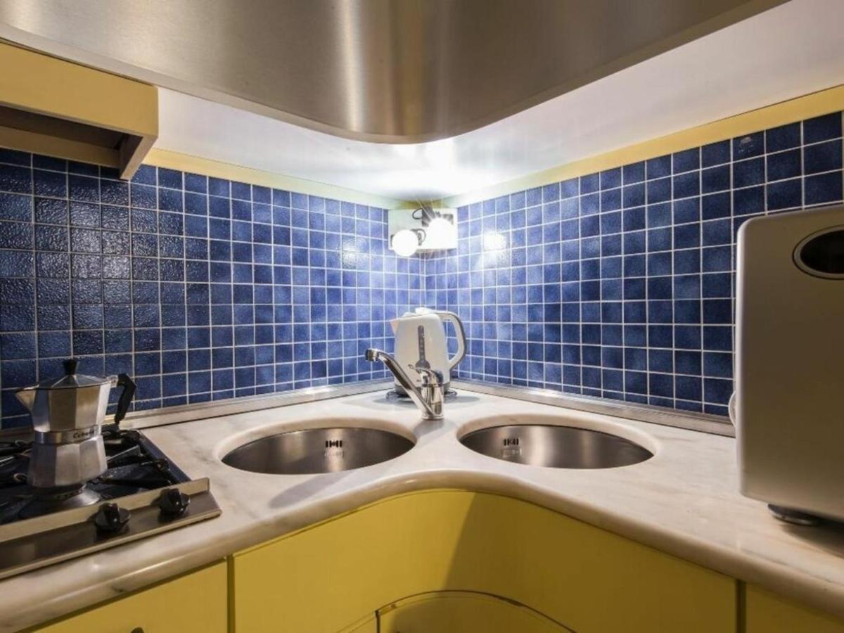 Georgofili By Halldis Appartement