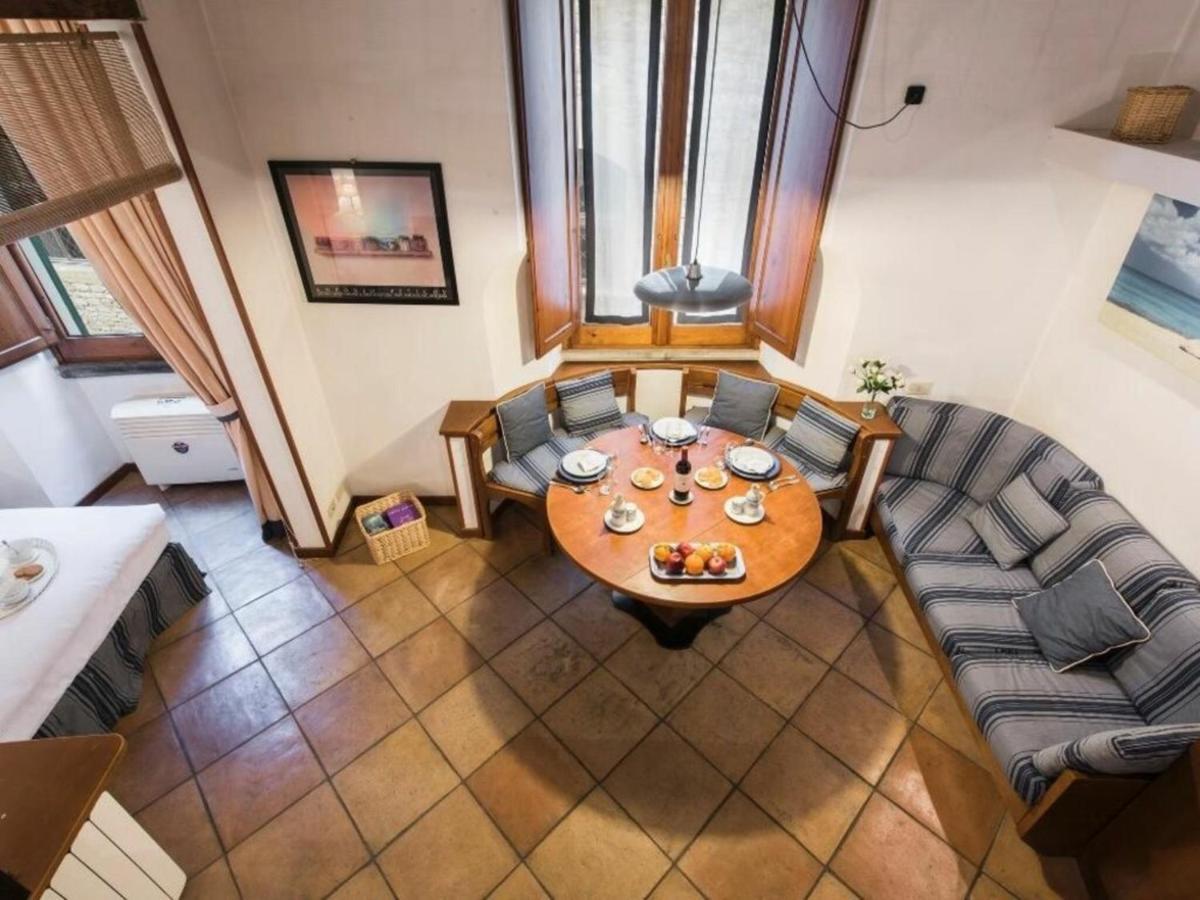 Appartement Georgofili By Halldis