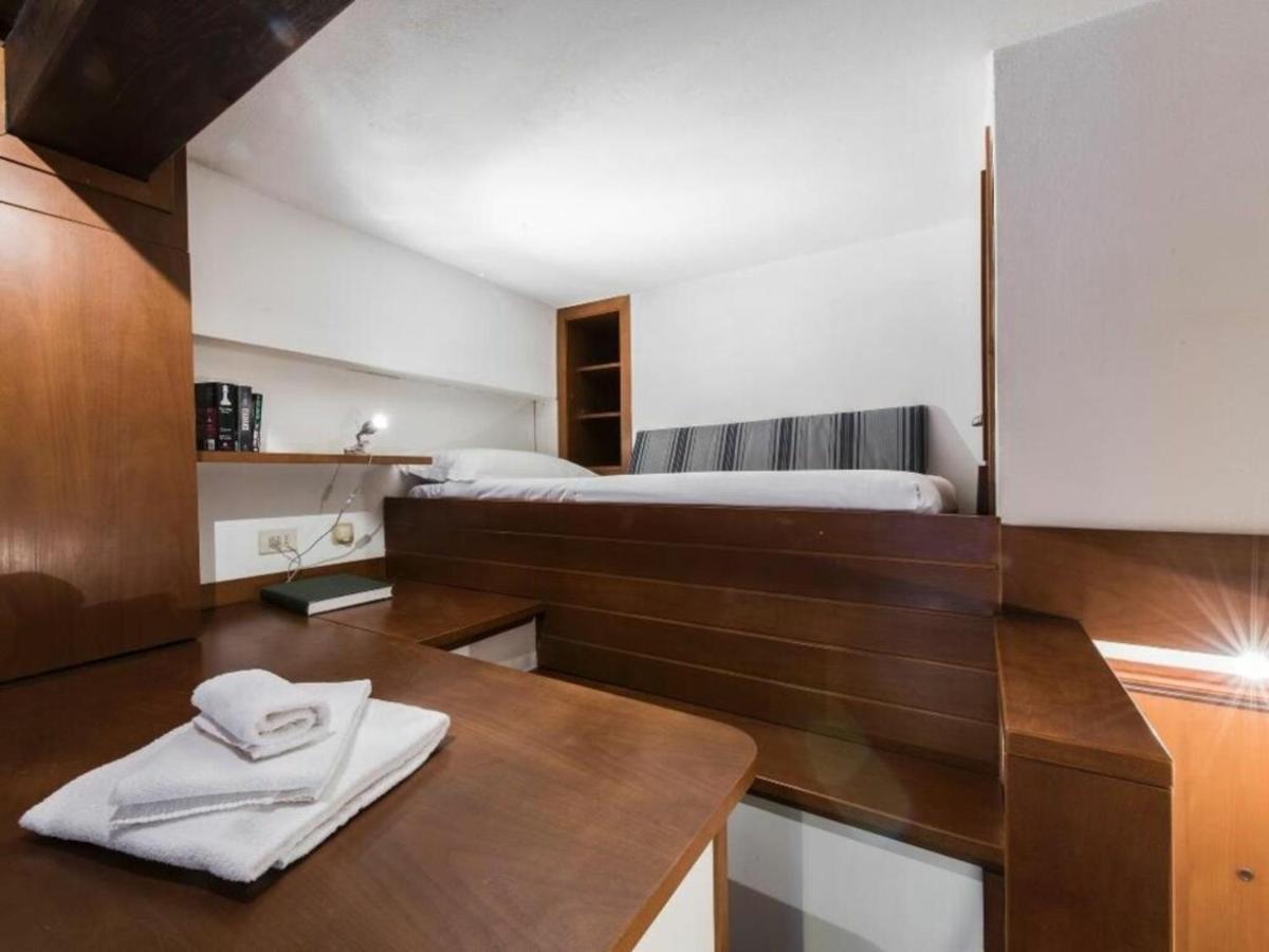 Georgofili By Halldis Appartement Florence