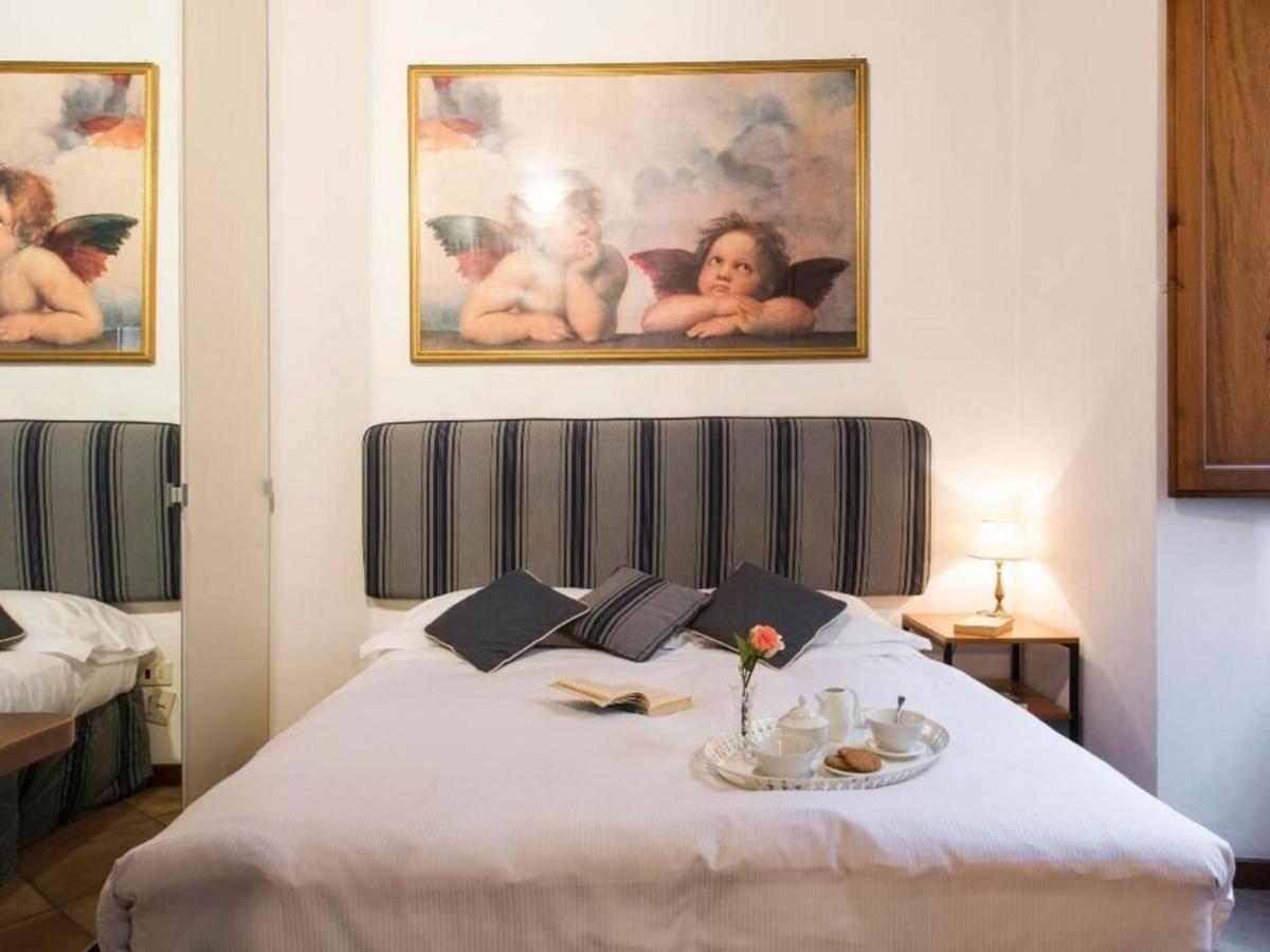 Georgofili By Halldis Appartement *