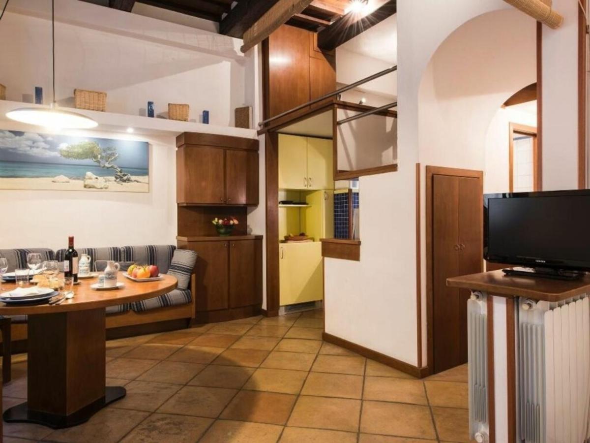 Appartement Georgofili By Halldis Florence