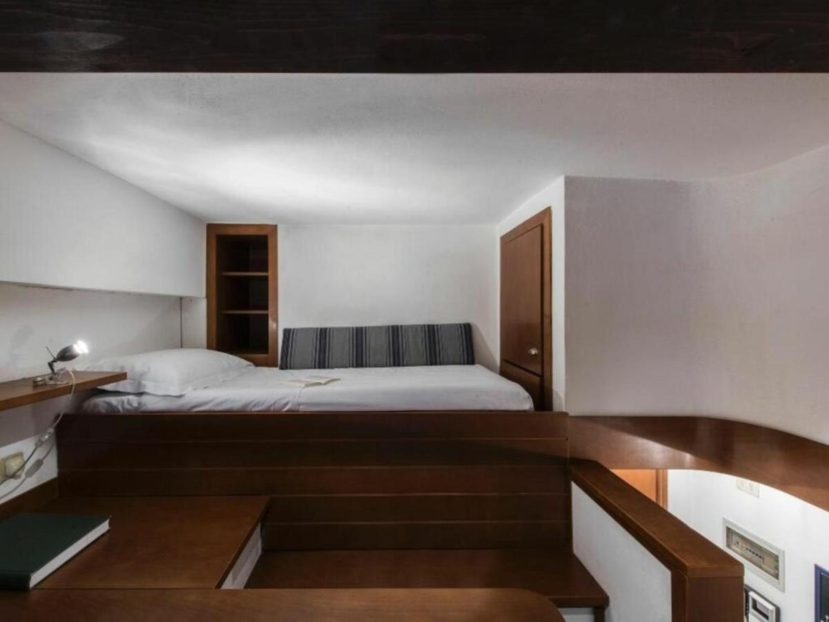 Appartement Georgofili By Halldis