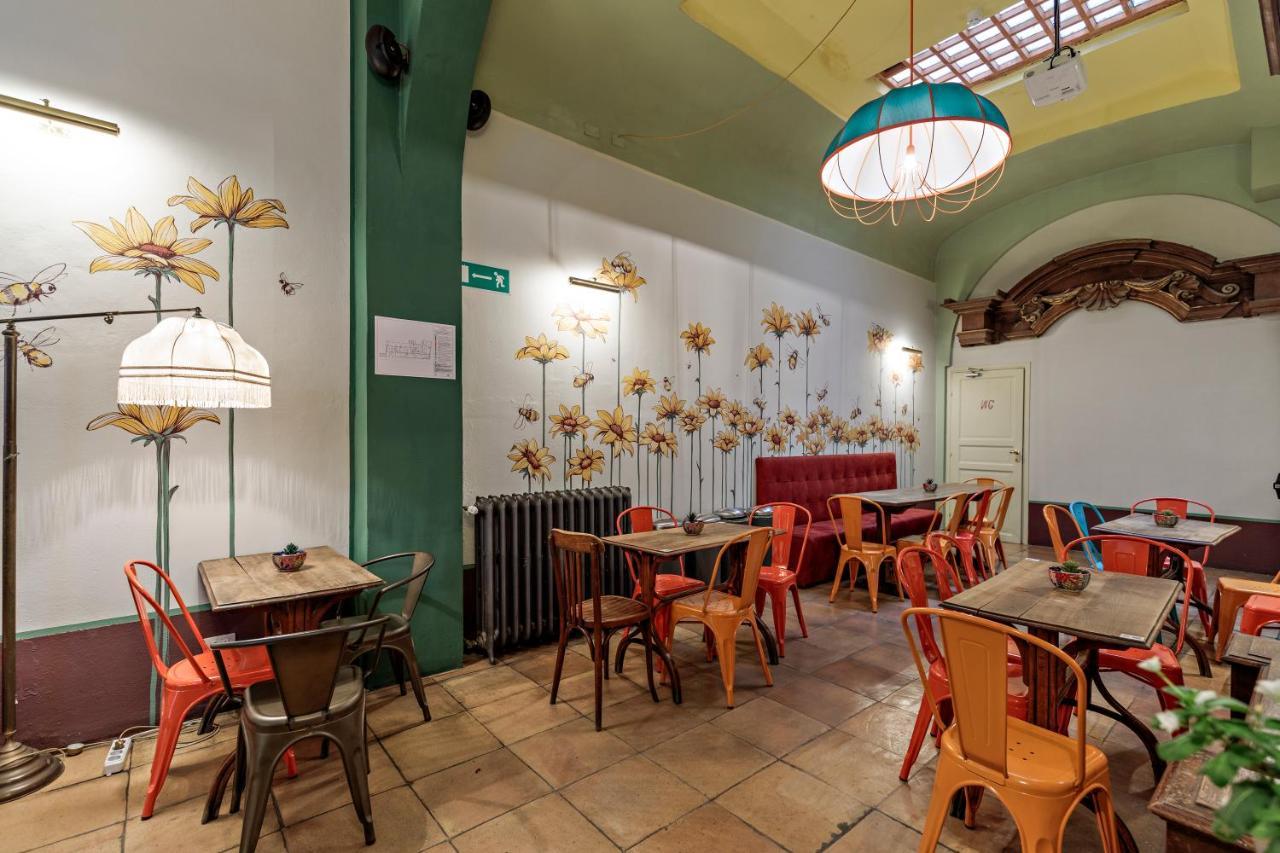 Hotel Azzi Firenze