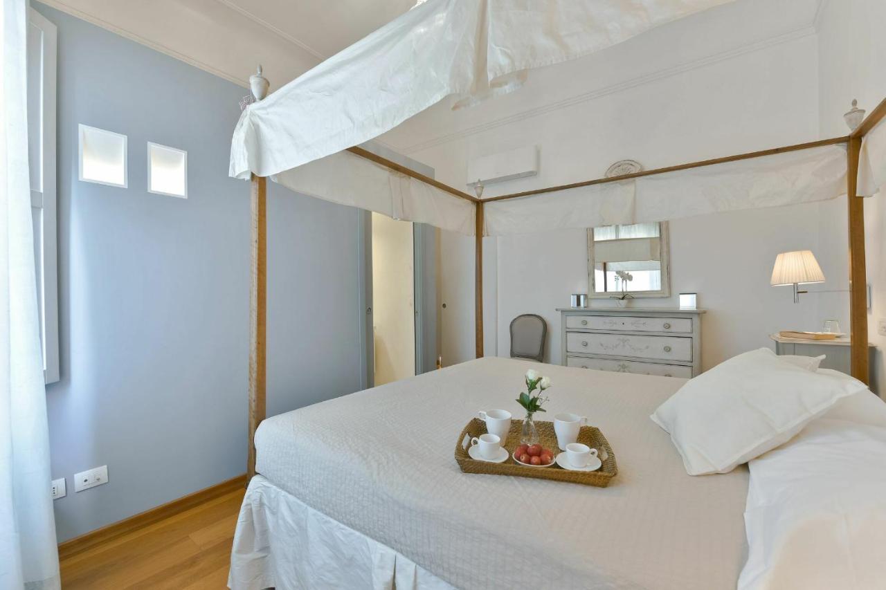 Mirage By Halldis Apartment Florence