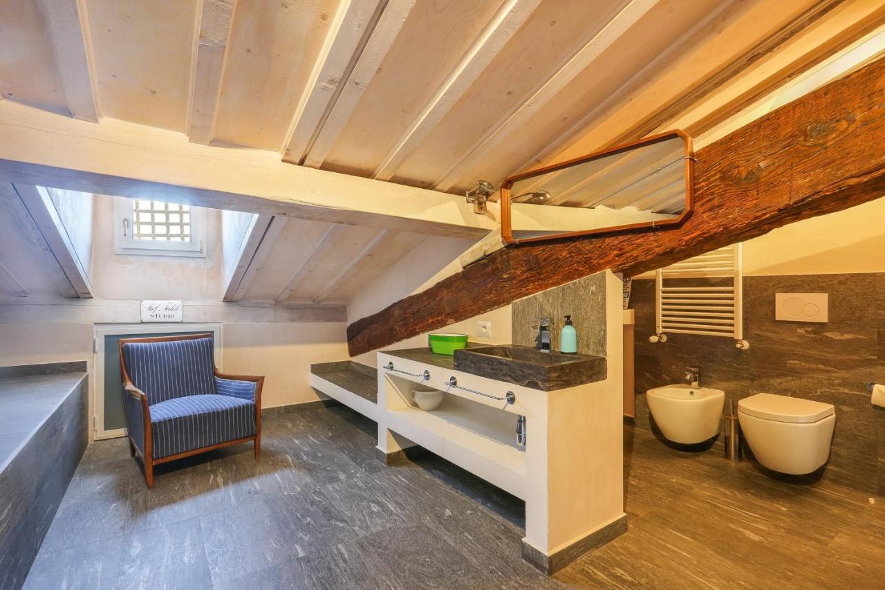 'belle Arti' Stunning Apartment!!hosted By Sweetstay Leilighet
