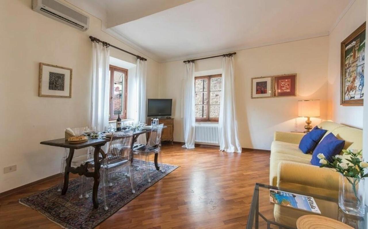 Zafferano Appartement