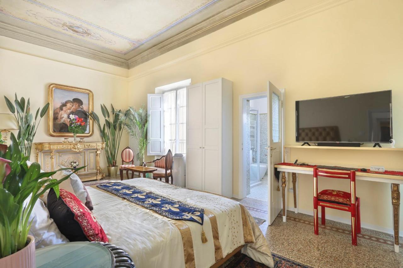 Lullaby Near Palazzo Vecchio And Piazza Signoria -hosted By Sweetstay Apartment Florence