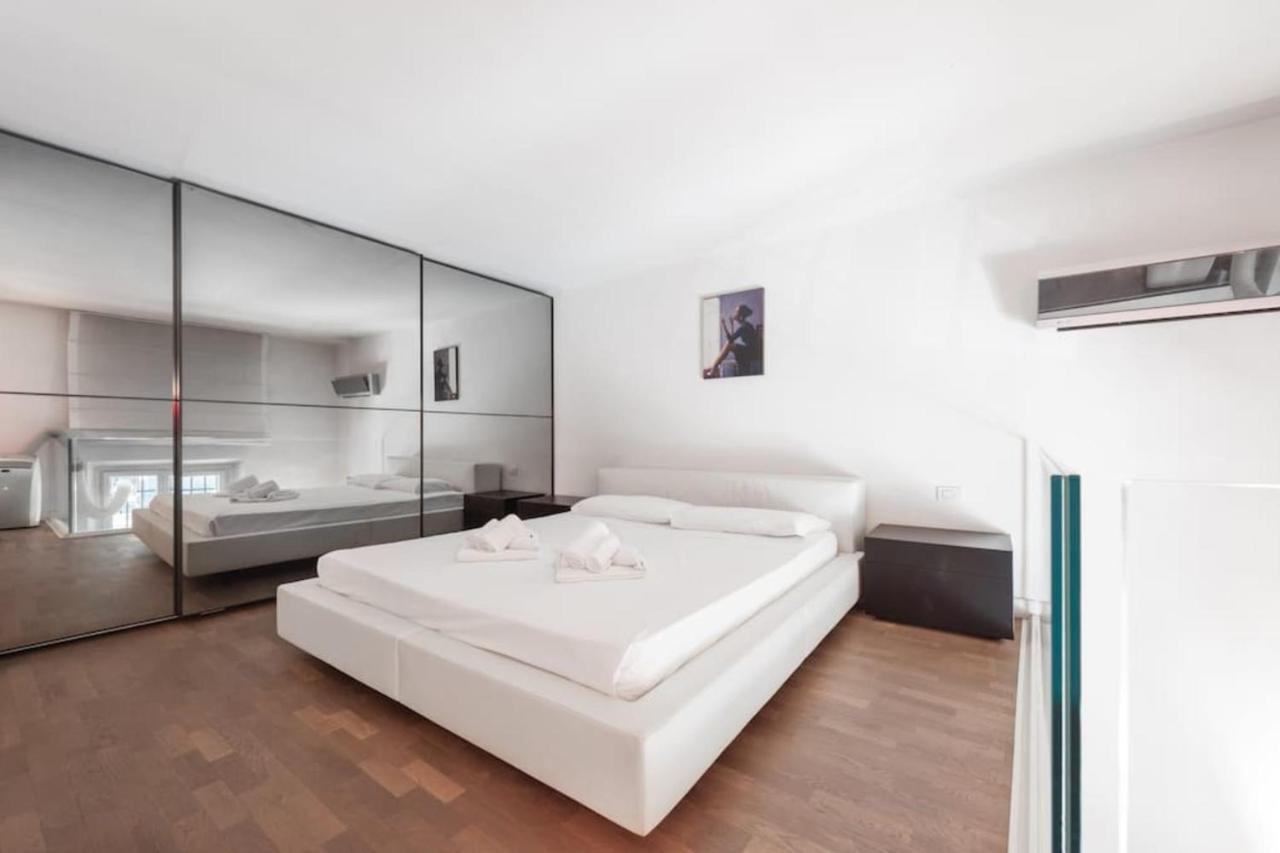 Santa Maria Novella Stylish Loft Great Location-hosted By Sweetstay * Firenze