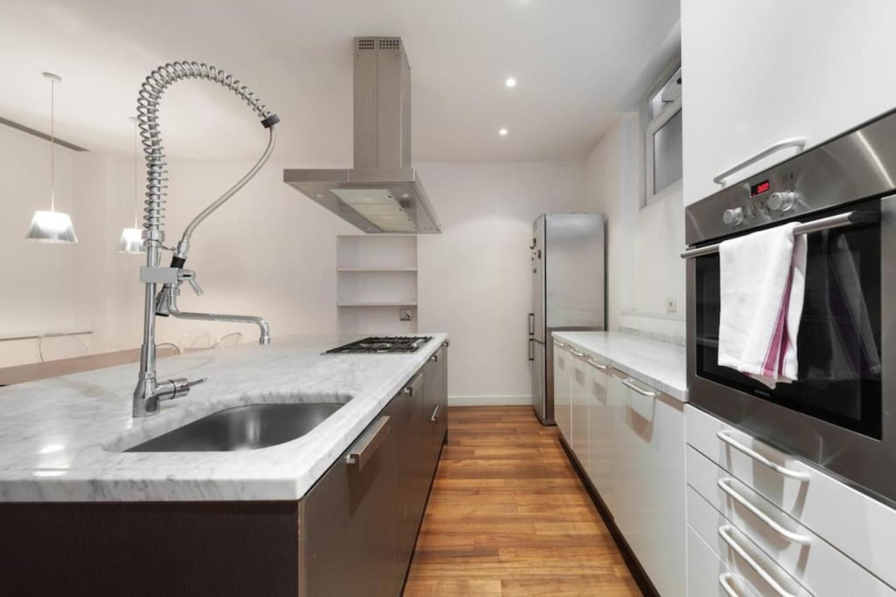 Santa Maria Novella Stylish Loft Great Location-hosted By Sweetstay * Firenze
