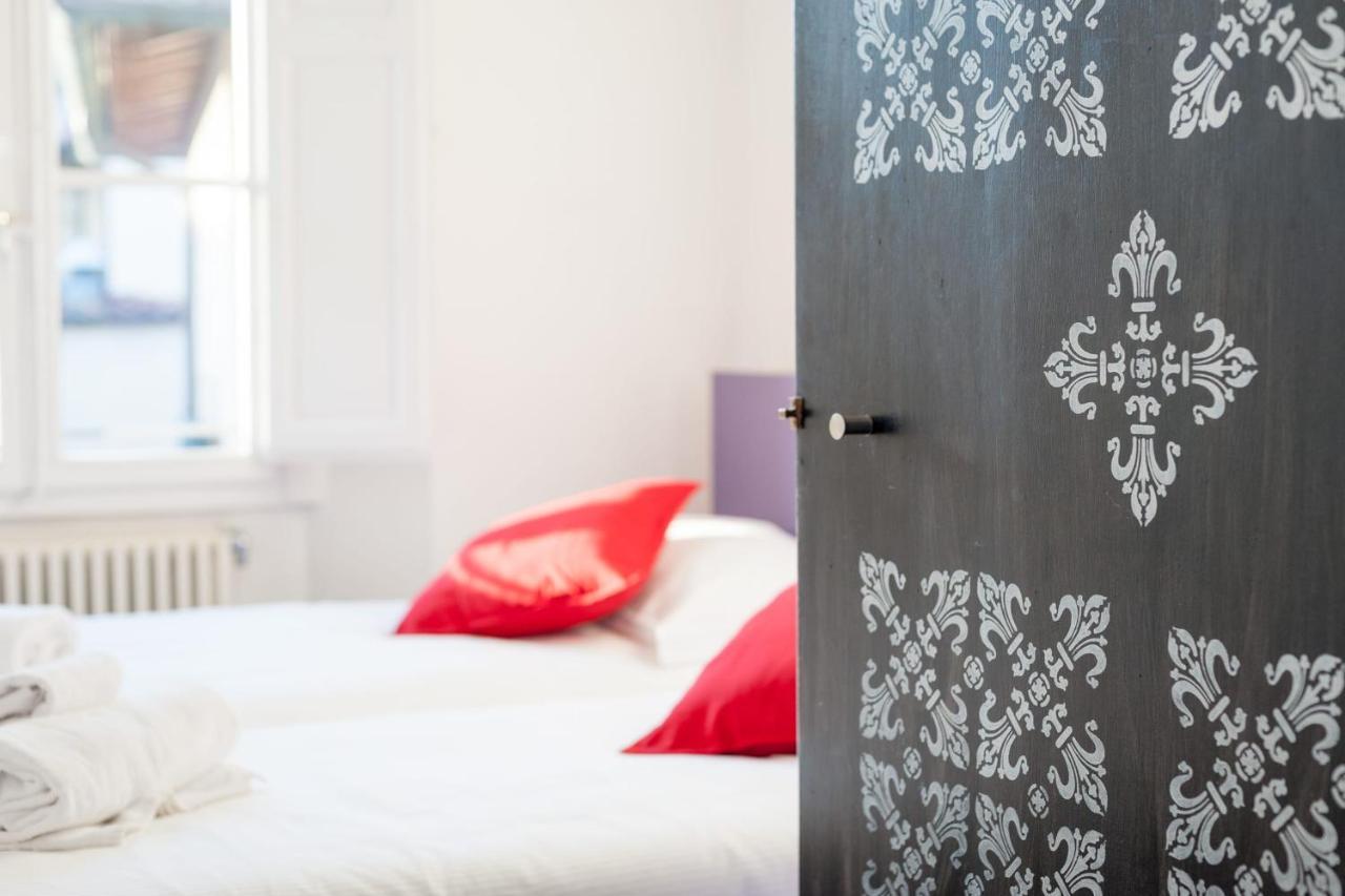Duomo Loft Perfect For Couples! Hosted By Sweetstay Lejlighed Firenze