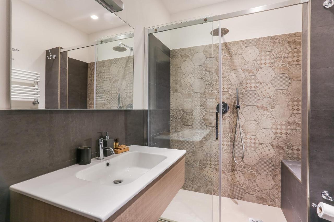 Luxury Pontevecchio Duplex 5 Stars *