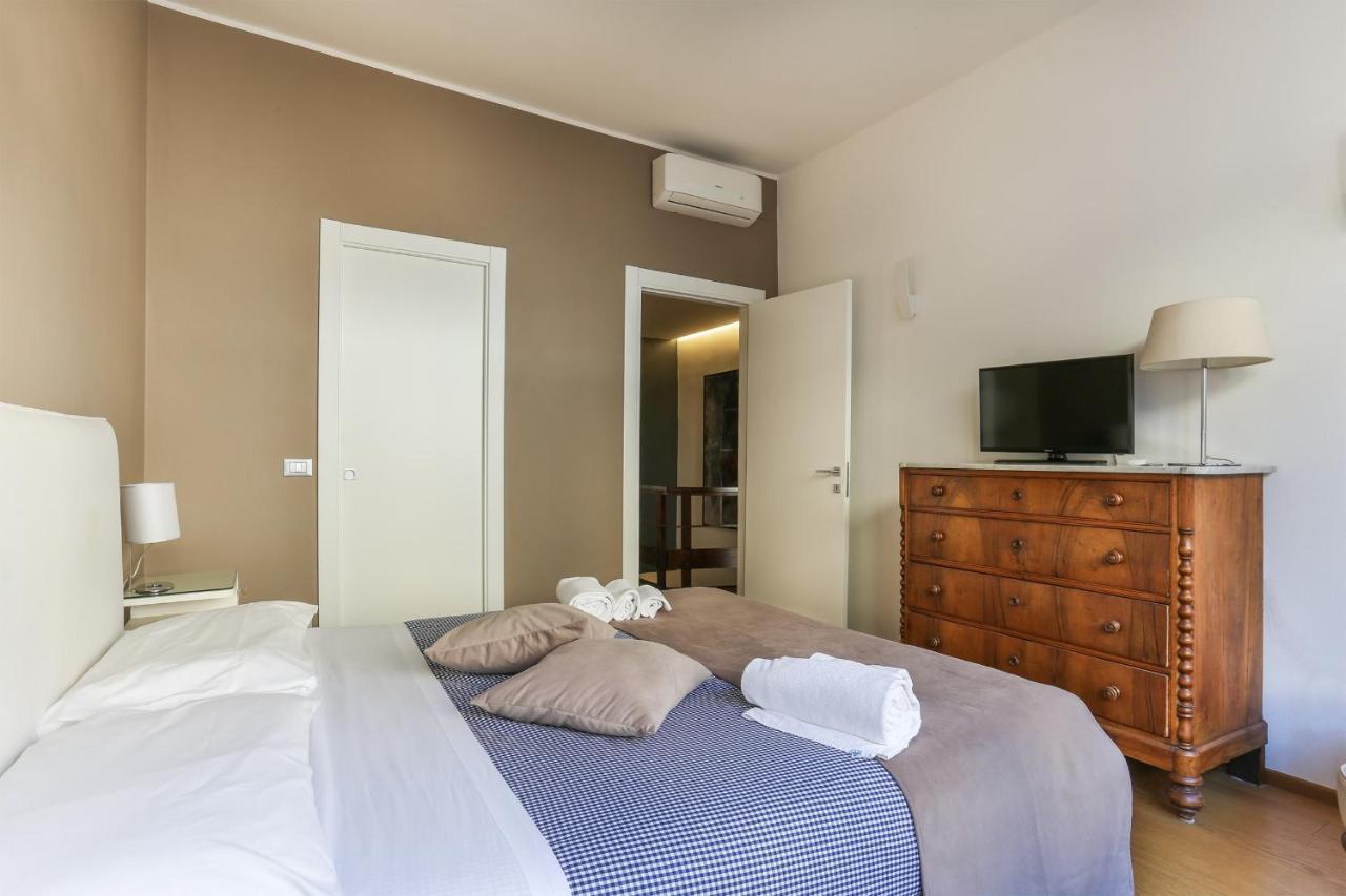 Luxury Pontevecchio Duplex 5 Stars Appartement Florence