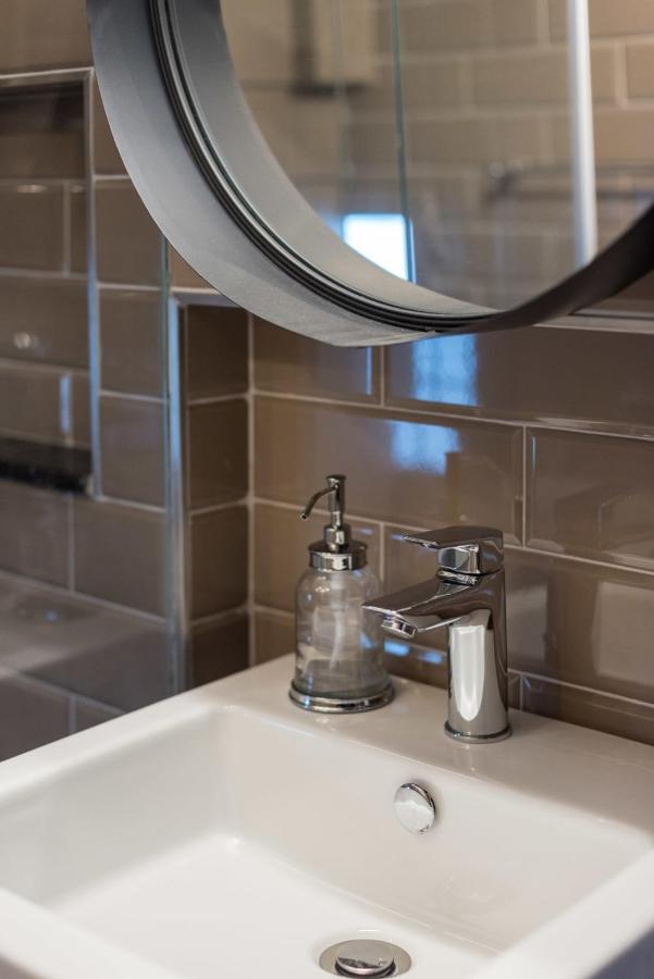Hearth Of In Great Location Apartamento *