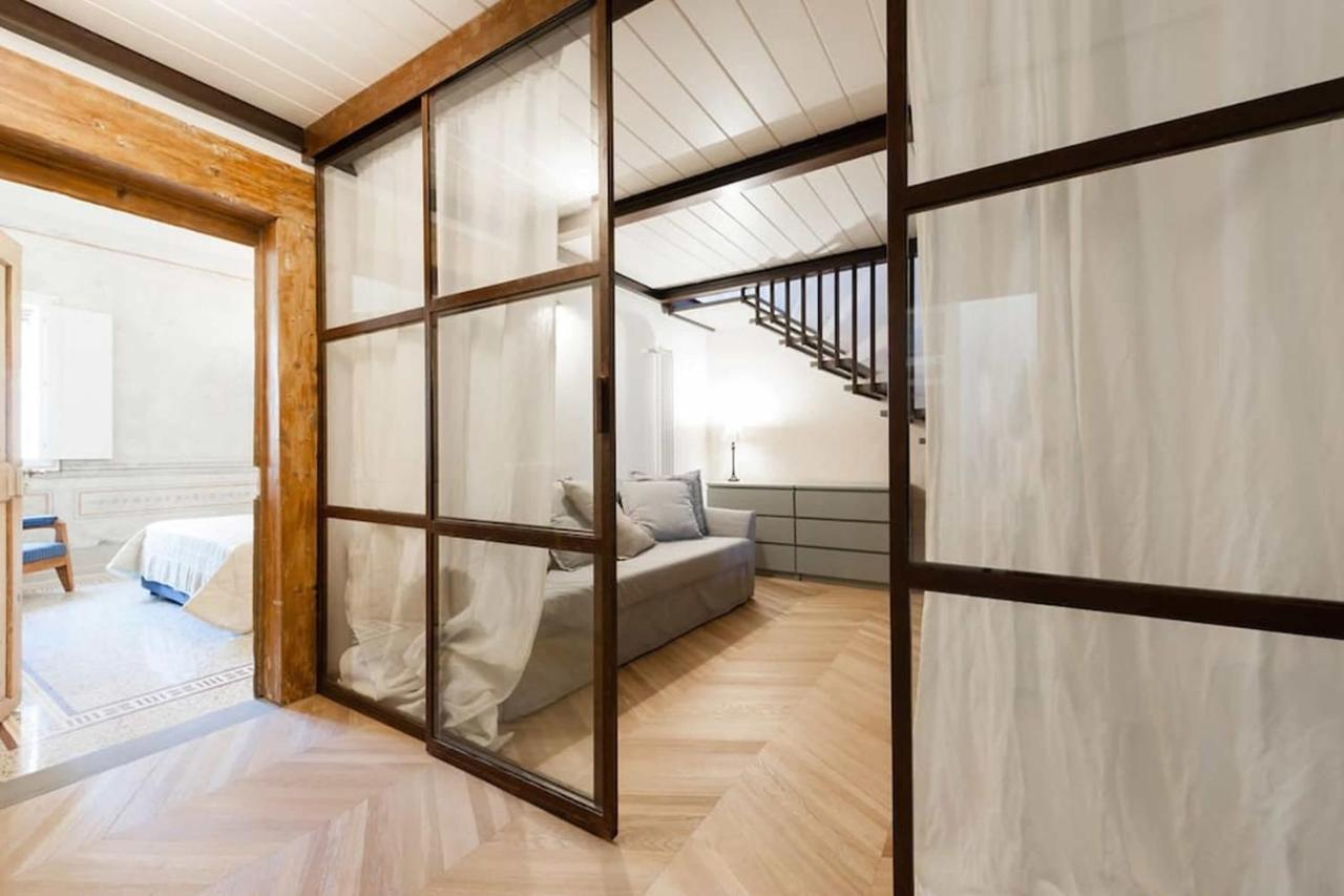 'belle Arti' Stunning Apartment!!hosted By Sweetstay * Firenze