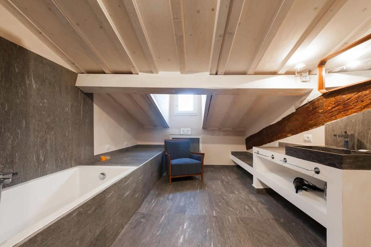 'belle Arti' Stunning Apartment!!hosted By Sweetstay Leilighet Firenze