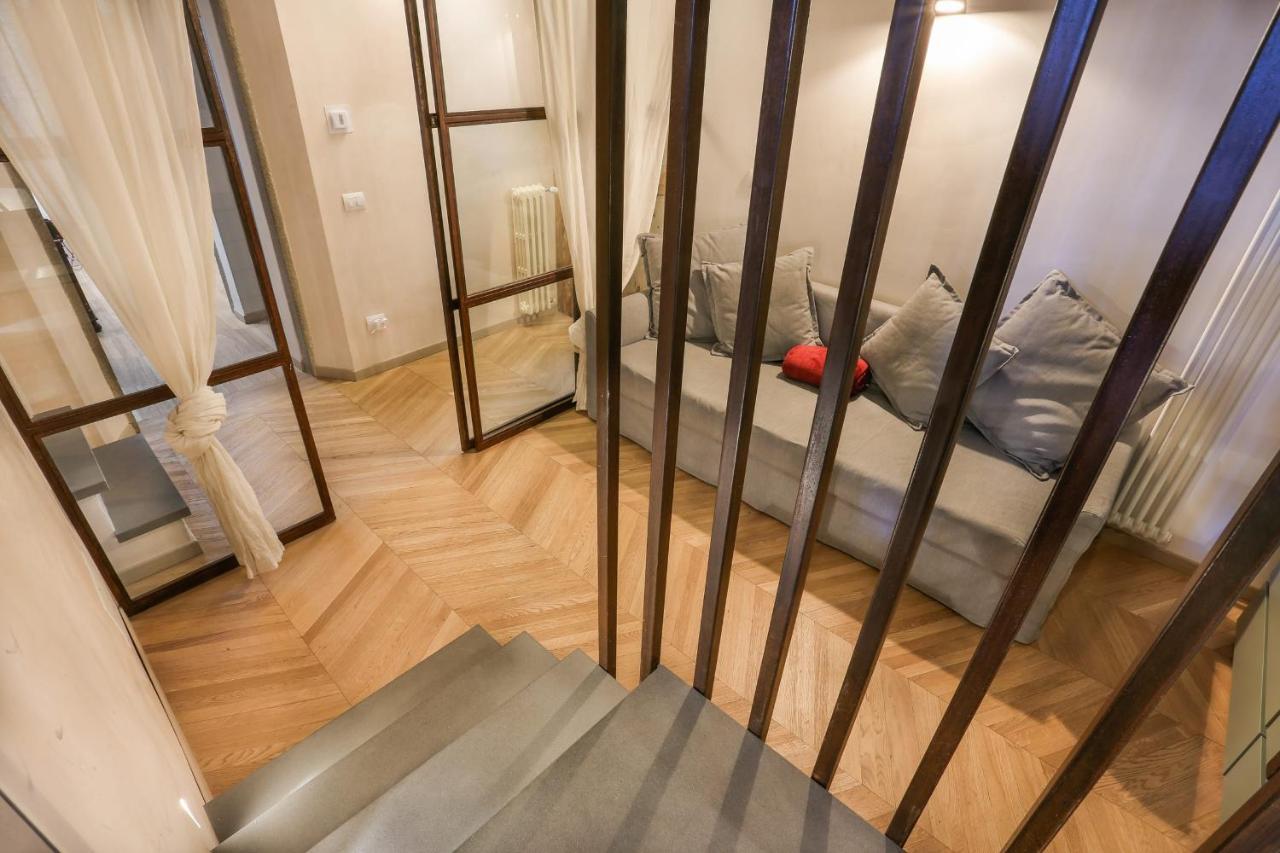 'belle Arti' Stunning Apartment!!hosted By Sweetstay Leilighet