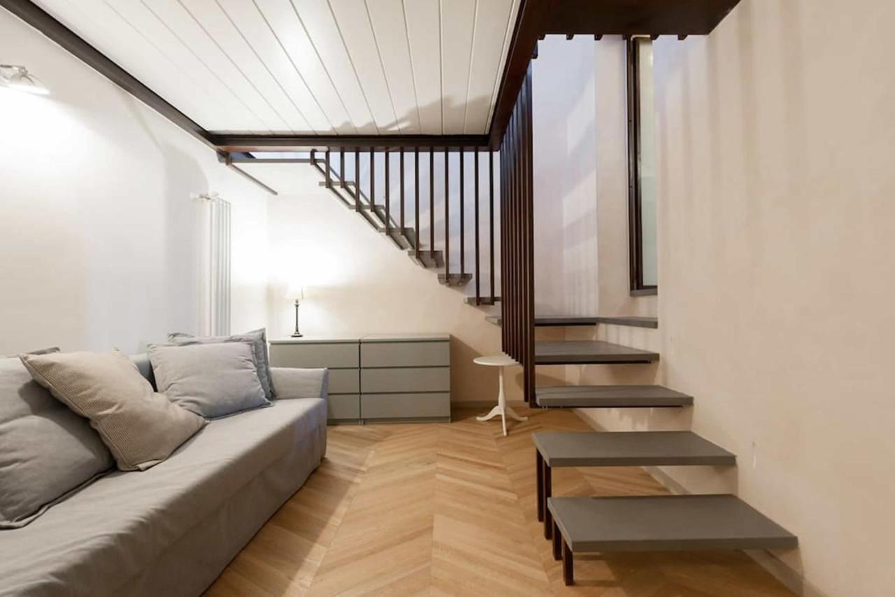 'belle Arti' Stunning Apartment!!hosted By Sweetstay Leilighet Firenze