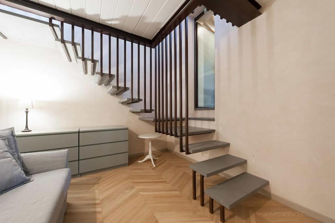 'belle Arti' Stunning Apartment!!hosted By Sweetstay Leilighet