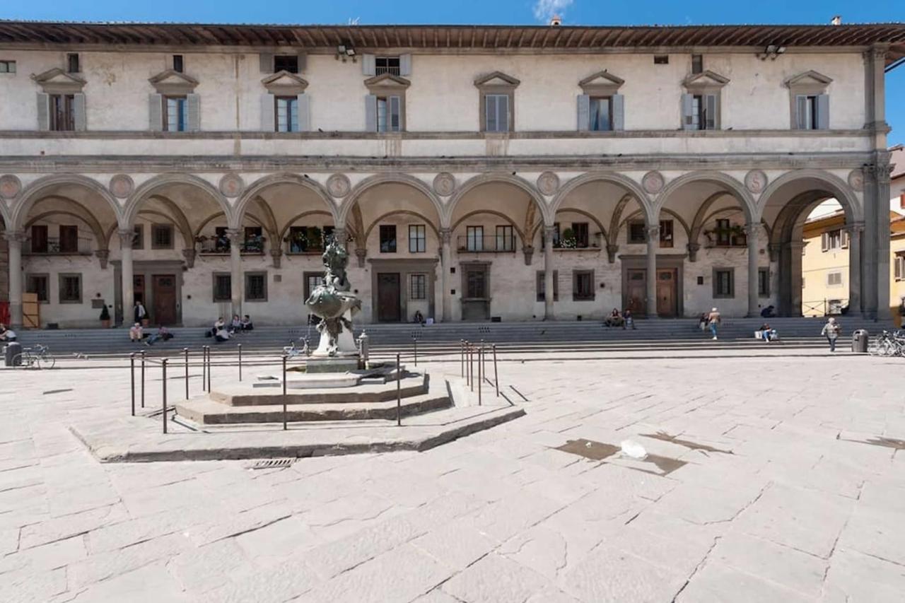 'belle Arti' Stunning Apartment!!hosted By Sweetstay Leilighet Firenze