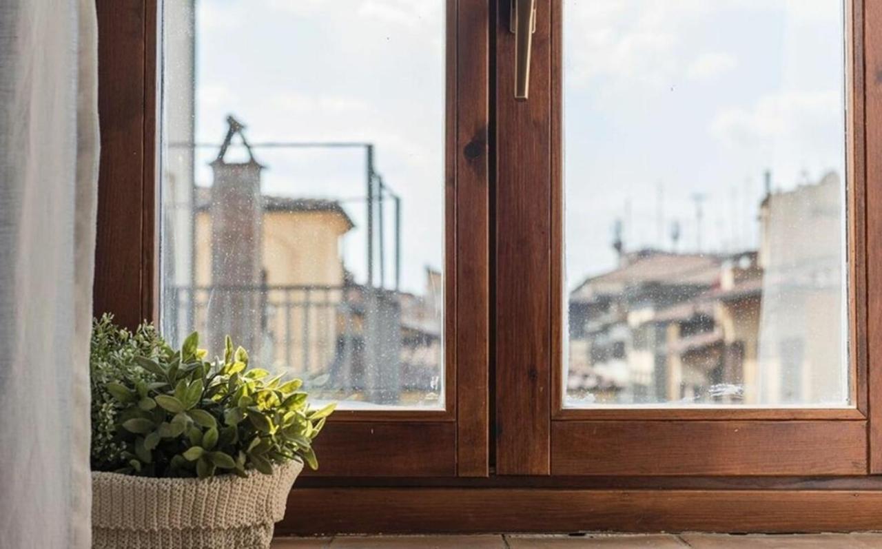 Zafferano Appartement *