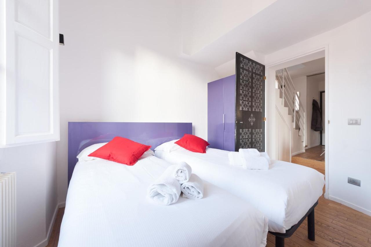 Duomo Loft Perfect For Couples! Hosted By Sweetstay * Firenze