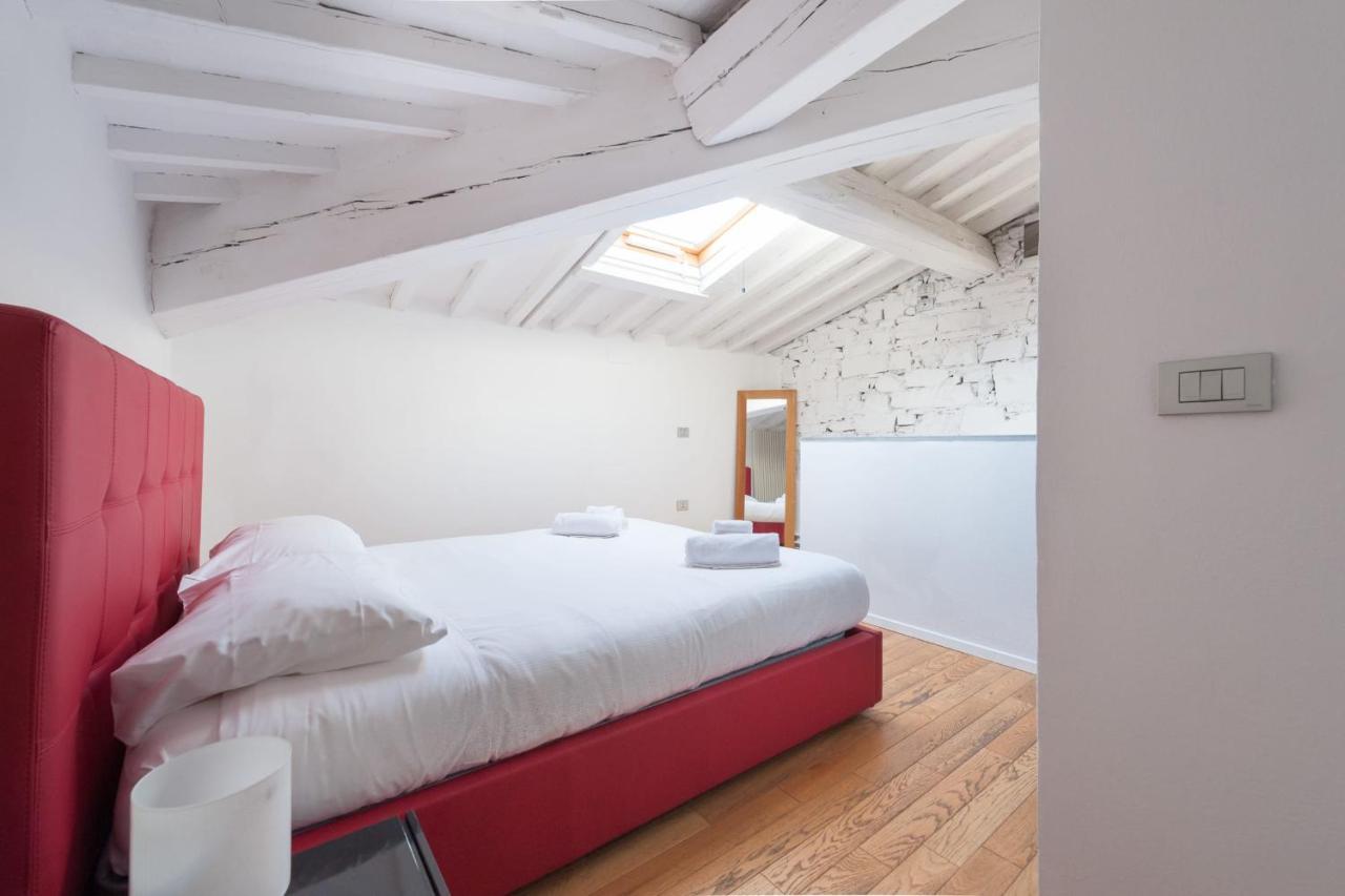 Duomo Loft Perfect For Couples! Hosted By Sweetstay *