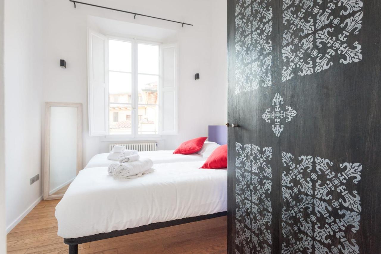 Duomo Loft Perfect For Couples! Hosted By Sweetstay Lejlighed Firenze