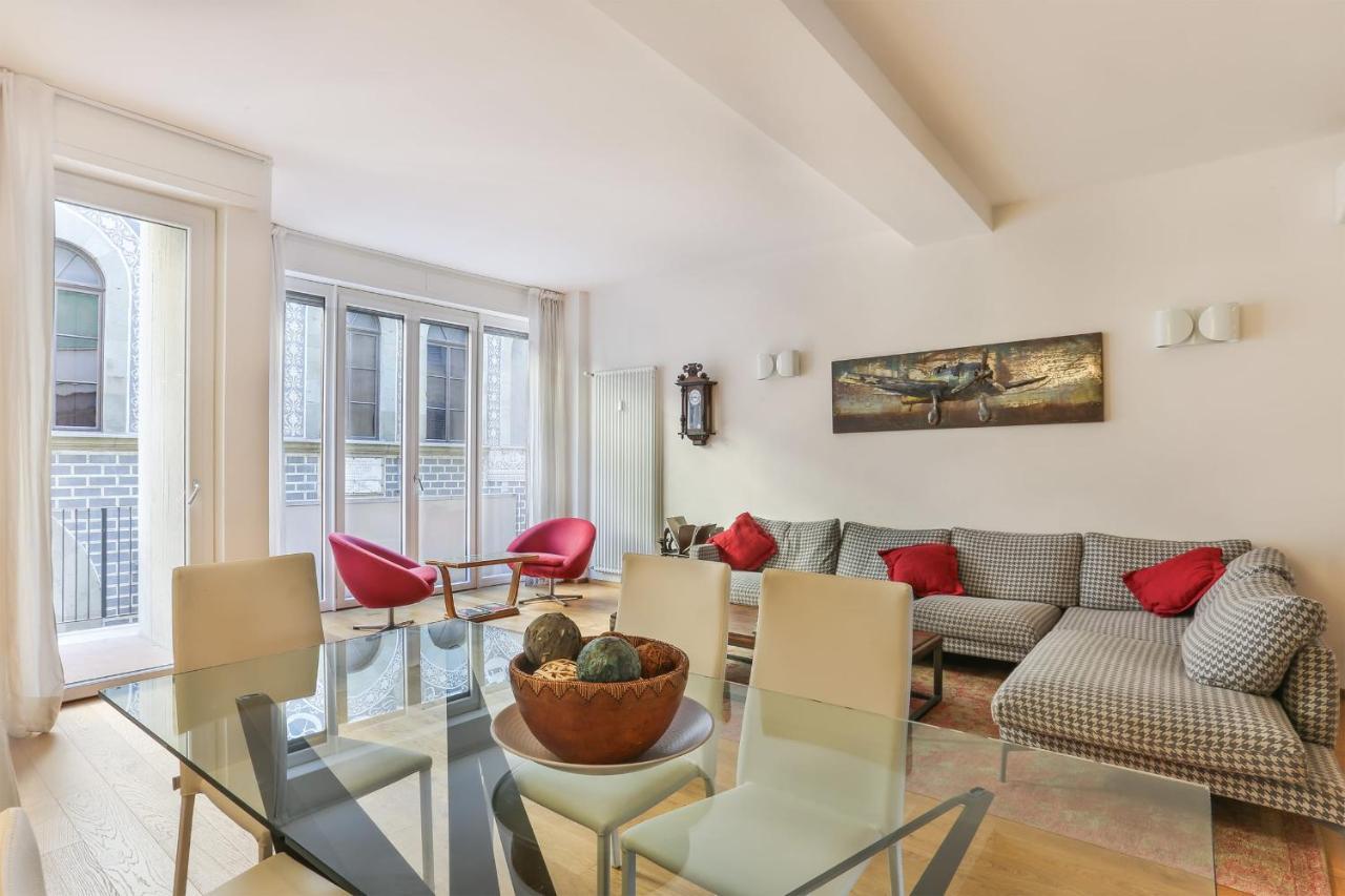 Luxury Pontevecchio Duplex 5 Stars Appartement *