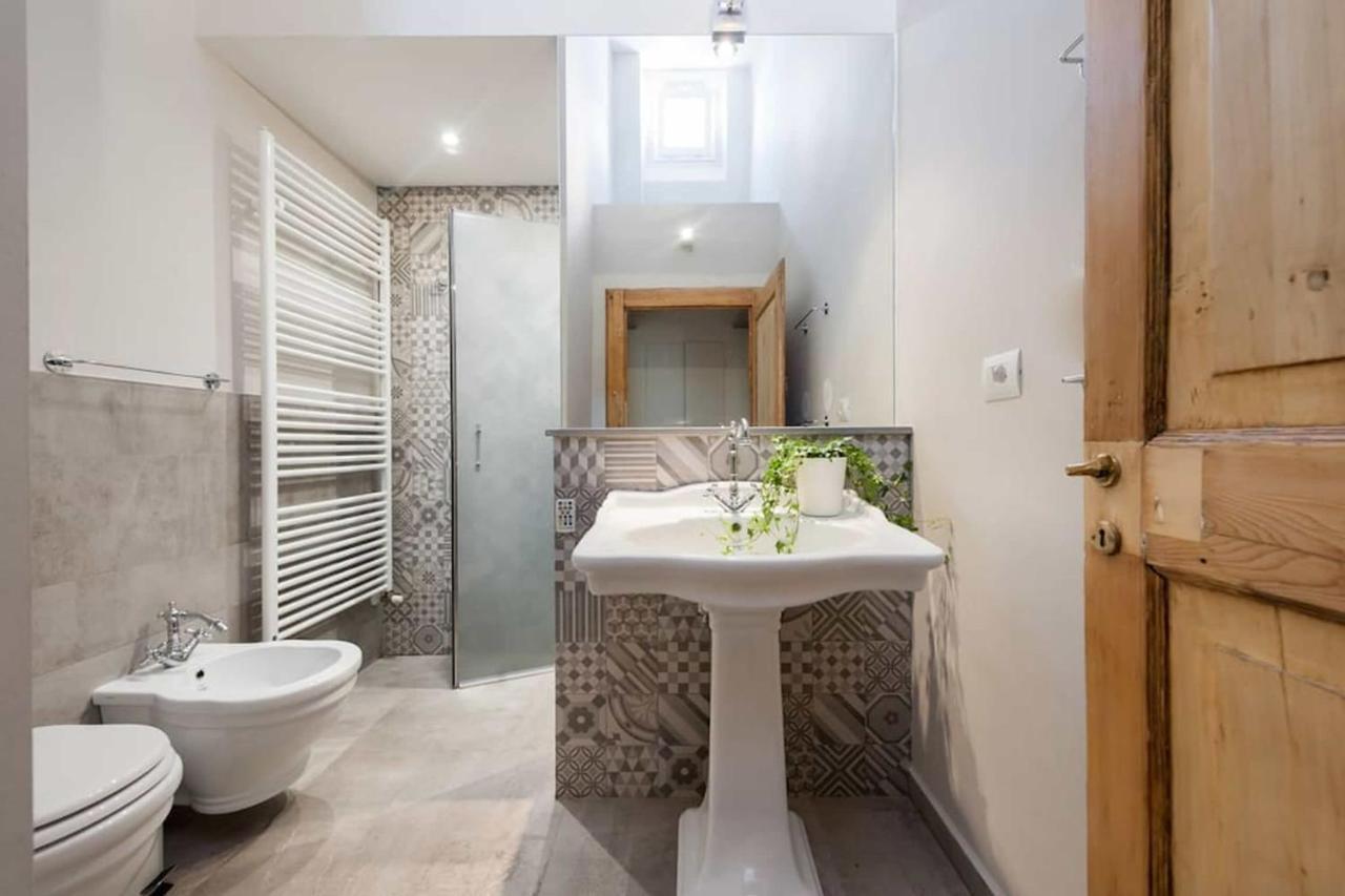 'belle Arti' Stunning Apartment!!hosted By Sweetstay Leilighet Firenze
