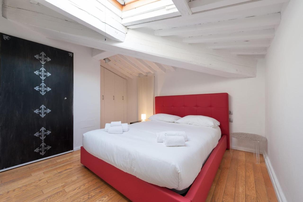 Duomo Loft Perfect For Couples! Hosted By Sweetstay * Firenze