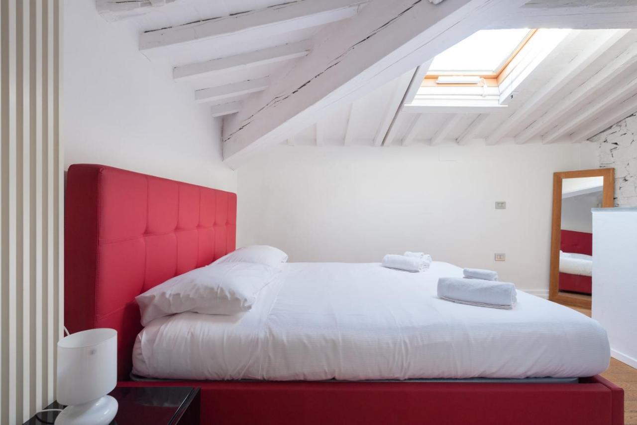 Duomo Loft Perfect For Couples! Hosted By Sweetstay * Firenze