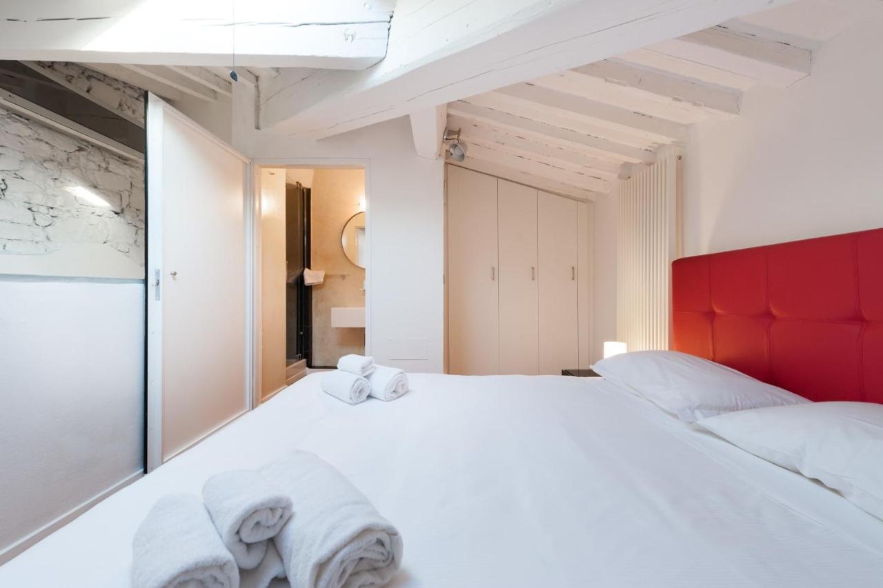 Duomo Loft Perfect For Couples! Hosted By Sweetstay Lejlighed *