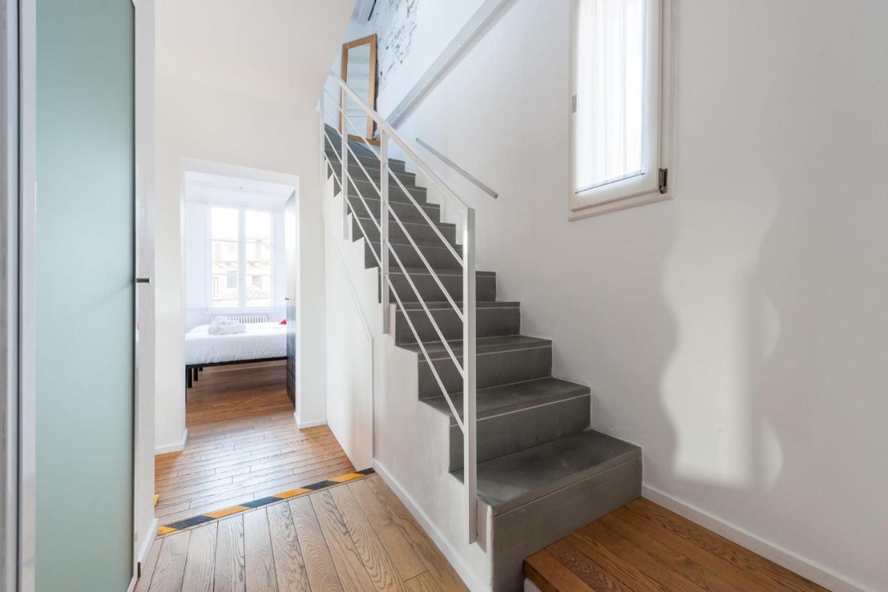 Duomo Loft Perfect For Couples! Hosted By Sweetstay Apartamento Florença