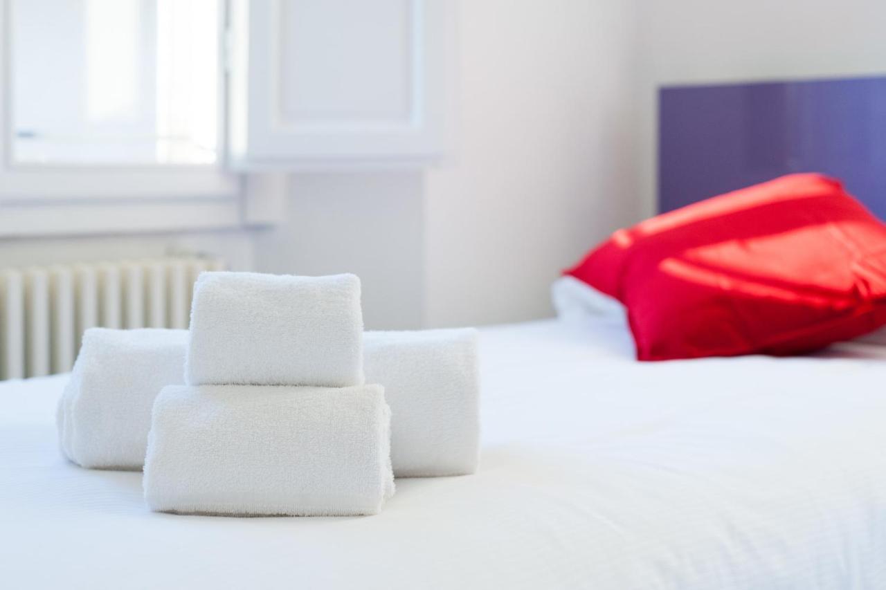 Duomo Loft Perfect For Couples! Hosted By Sweetstay Lejlighed Firenze