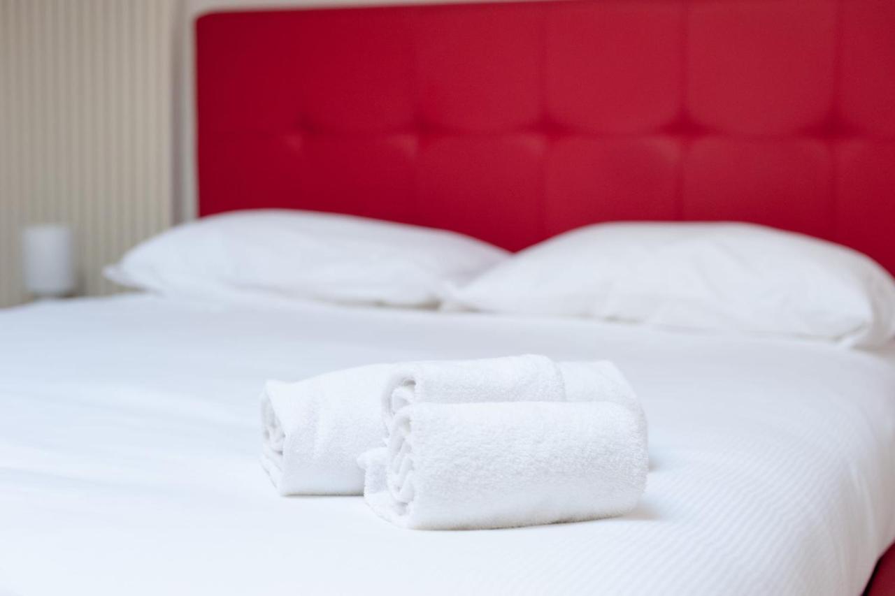 Duomo Loft Perfect For Couples! Hosted By Sweetstay Lejlighed *