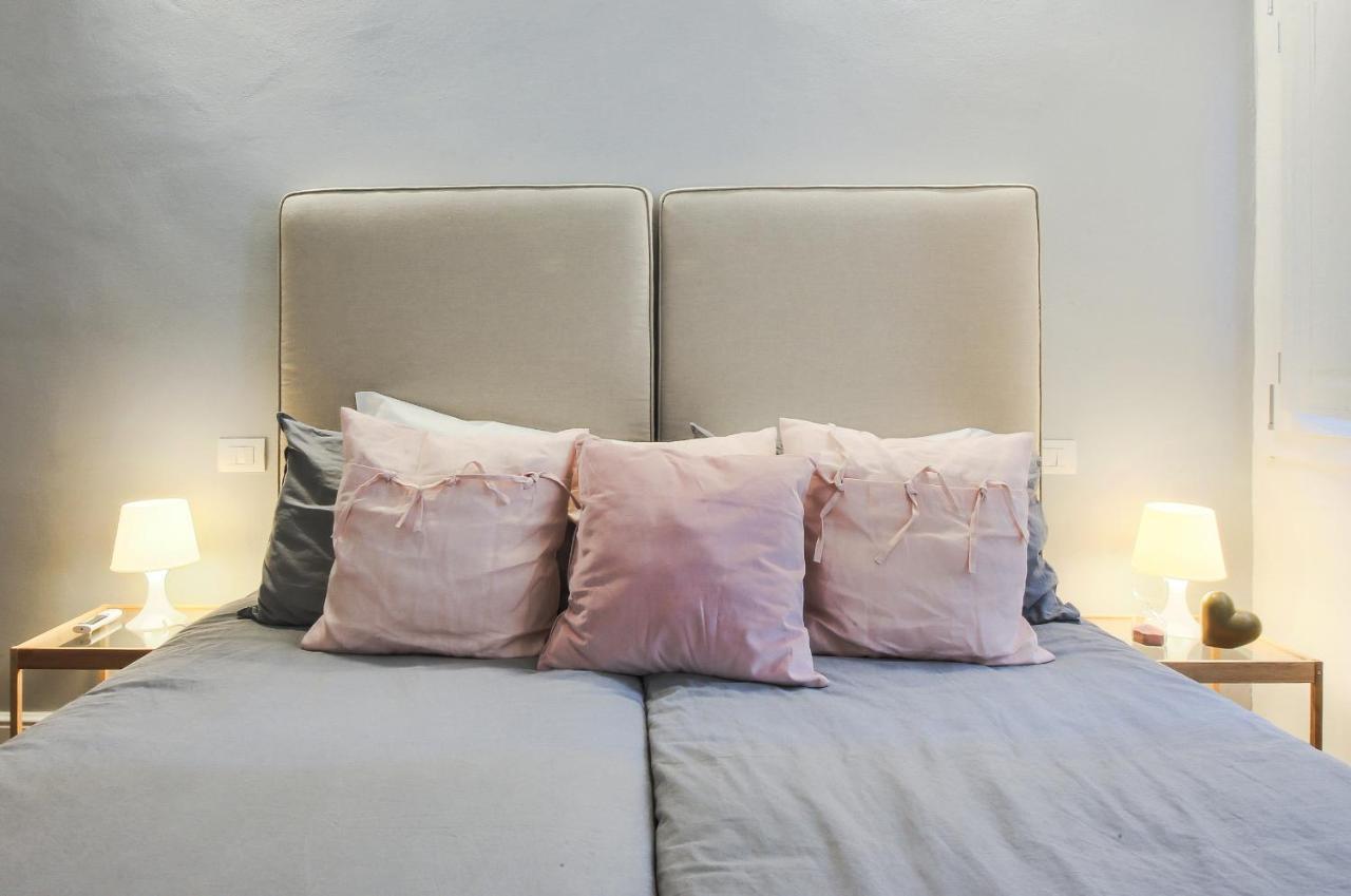 - Eva Sofia Appartement Florence