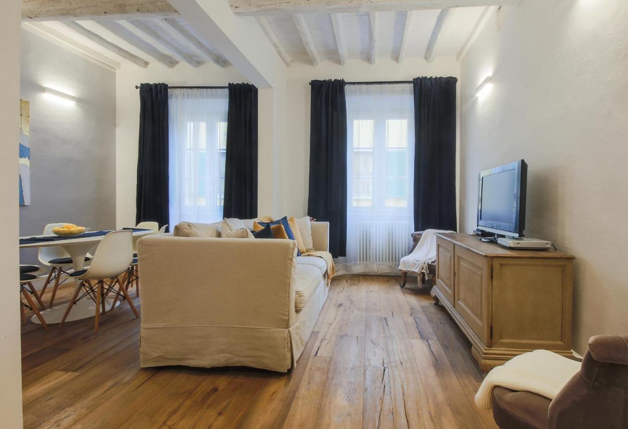 - Eva Sofia Appartement Florence