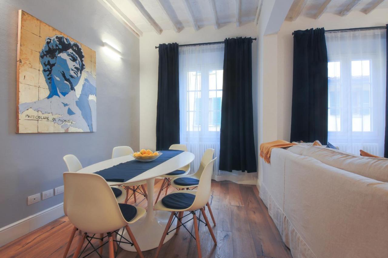 - Eva Sofia Appartement Florence