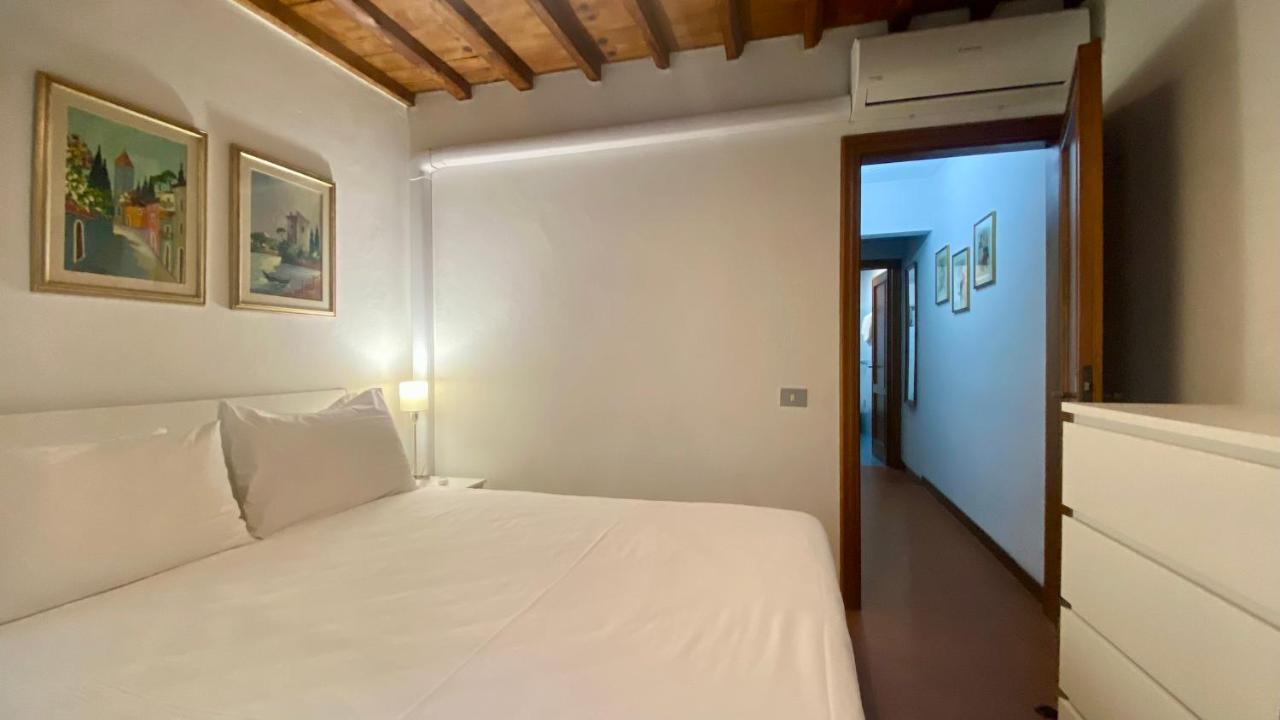 Apartment Chiasso Degli Armati