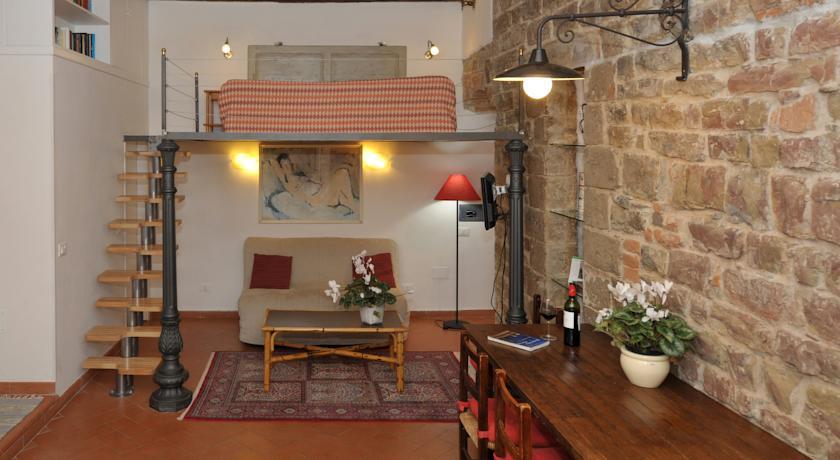 Appartamento Florence Rental
