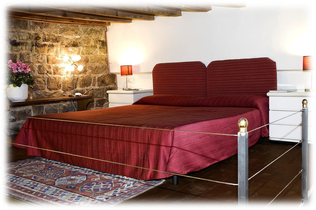 Florence Rental Firenze